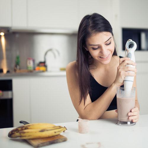 Protein Tozu Türleri Nelerdir? Protein Rehberi