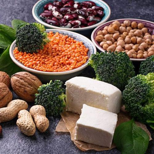 Protein tozu yerine ne kullanılmalı