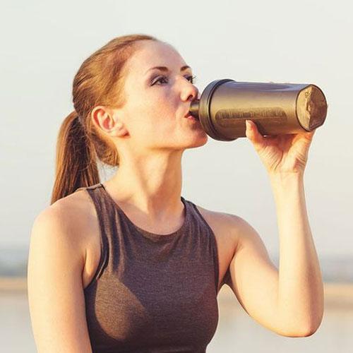Protein Tozu Zayıflatır Mı? Protein Tozu Kilo Kaybına Neden Olur Mu?