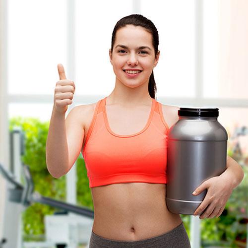 Protein Tozunun Alternatifleri Nelerdir?