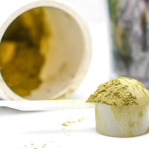 Protein Tozunun Yararları Ve Zararları Nelerdir?