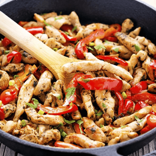 Protein ve Karbonhidrat İçeren Besinler Hangileridir?