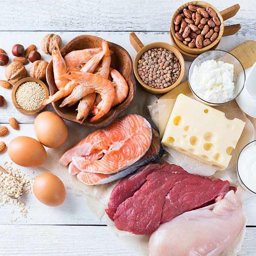 Protein Yağ Yakar Mı? Proteinli Beslenme Rehberi