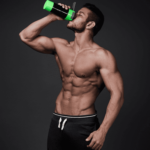 Protein Yağa Dönüşür Mü? Protein Besin Değerleri