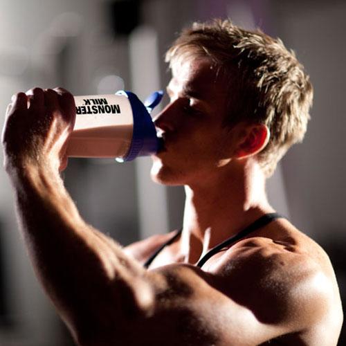 Proteinler Vücutta Depo Edilir Mi?
