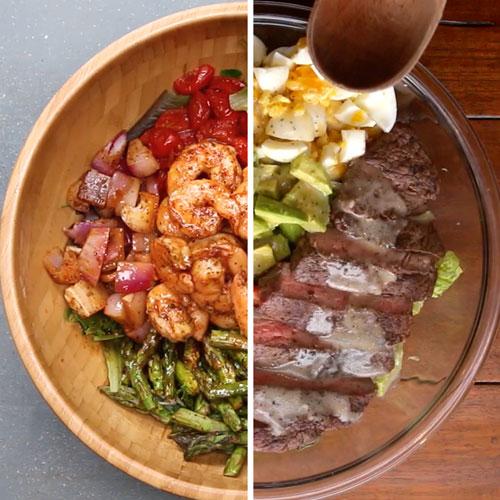 Proteinlerin İnsan Vücudu İçin Önemi Nedir? Protein Hakkında Bilgiler