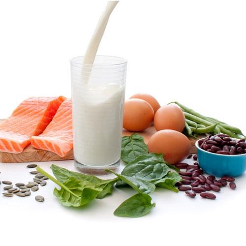 Proteinlerin Sağlığımız Açısından Önemi