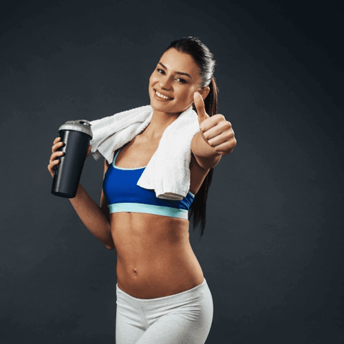 Şekersiz Protein Tozu Çeşidi Hangisidir? Protein Tozları Hakkında Bilgiler
