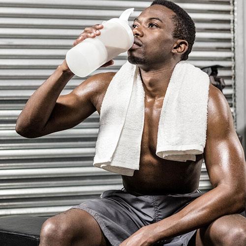 Sporcu Proteinleri Hangileridir? Protein Kullanım Rehberi