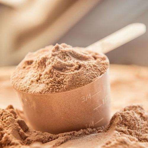 Tarihi Geçmiş Protein Tozu Kullanılır Mı?