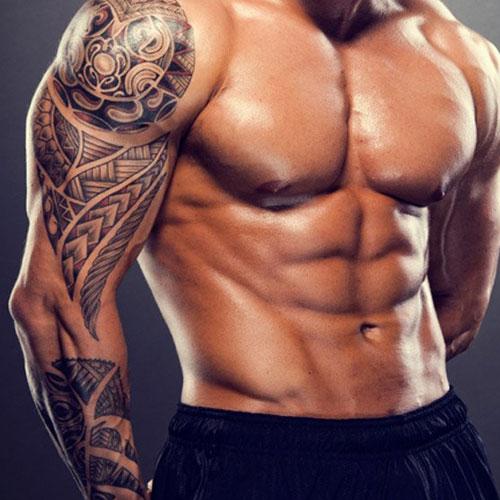 Testosteron nedir