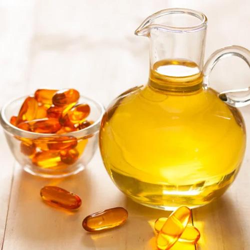 Ton Balığında Omega 3 Var Mıdır?