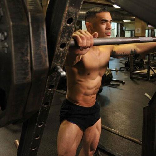 Total testosteron normal değerleri