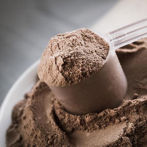 Whey Protein Ne İşe Yarar?