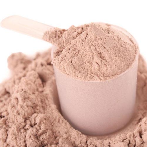 Whey Protein Tozu