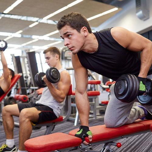 Xtend BCAA kullanımı