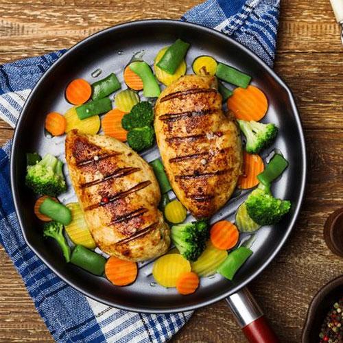 Yeterince Protein Alınmadığında Hangi Hastalıklar Ortaya Çıkar?