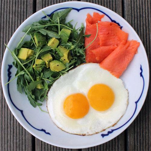 Yüksek Proteinli Besinler Hangileridir?