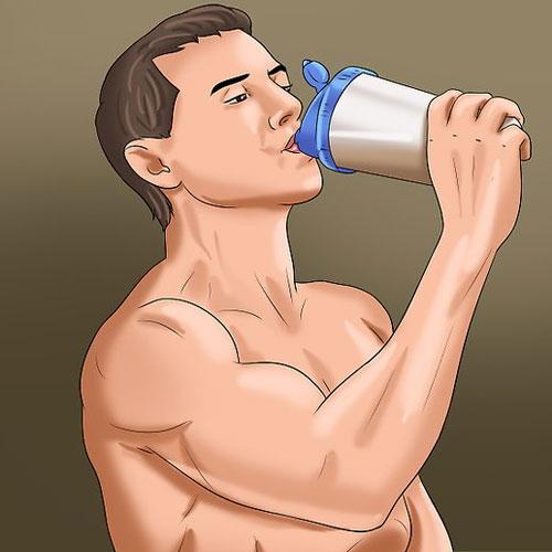 Zayıflar İçin Protein Tozu Kullanımı Nasıl Olmalıdır? Protein Tozu Rehberi