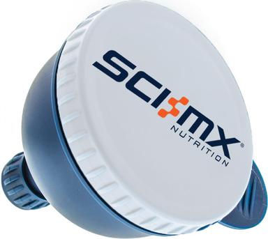 Sci-MX Toz Saklama Hunisi