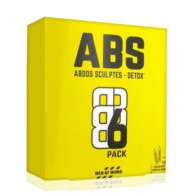 ABS L-Karnitin 2000 mg 10 Ampul