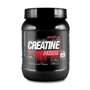 Activlab Creatine Powder 600 gr