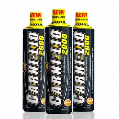 All Stars Carniliq 500 500 ml