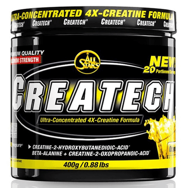 All Stars Createch 400 gr