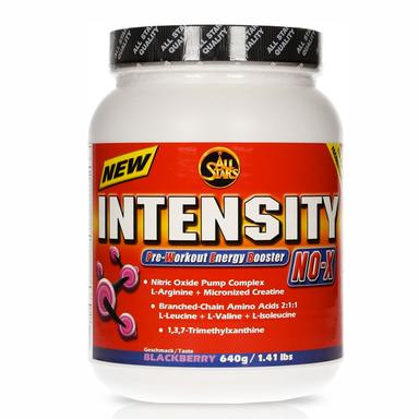 All Stars Intensity NO-X 640 gr