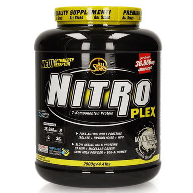 All Stars Nitro Plex 2000 gr