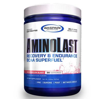 Gaspari Aminolast 420 gr