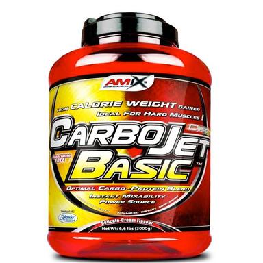 Amix Carbojet Basic Weight Gainer 3 kg 