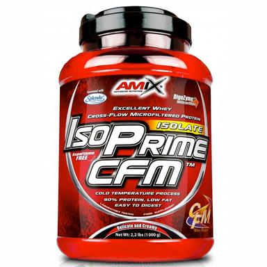 Amix IsoPrime CFM 2000gr