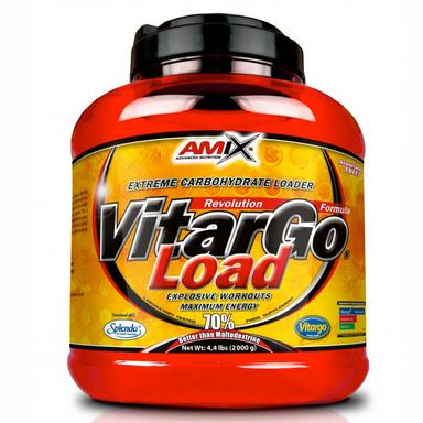 Amix Vitargo Load 2000 gr