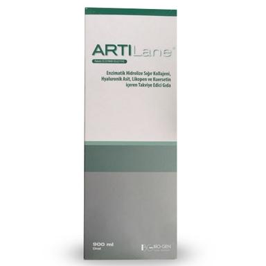 Artılane Kollajen Şurup 900 ml