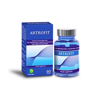 Artrofit 60 Tablet