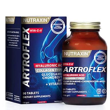 Nutraxin Artroflex HYA-C-II 90 Tablet