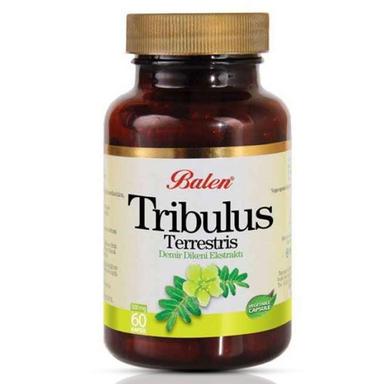Balen Tribulus Terrestris Demir Dikeni Ekstraktı 500 mg 60 Kapsül