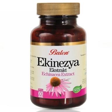 Balen Ekinezya Ekstraktı 300 mg 60 Kapsül
