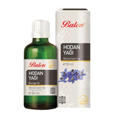 Balen Hodan Yağı 50 ml
