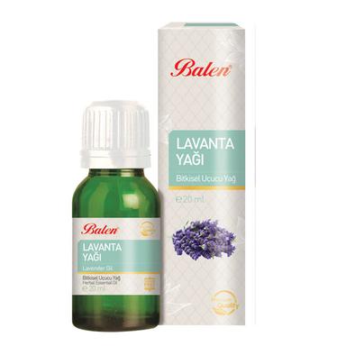 Balen Lavanta Yağı 20 ml