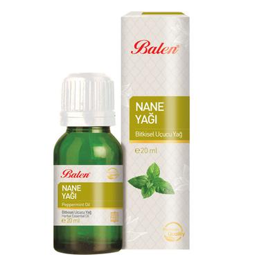 Balen Nane Yağı 20 ml