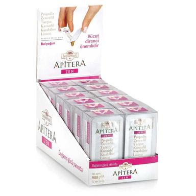 Balparmak Apitera Zen 12'li paket