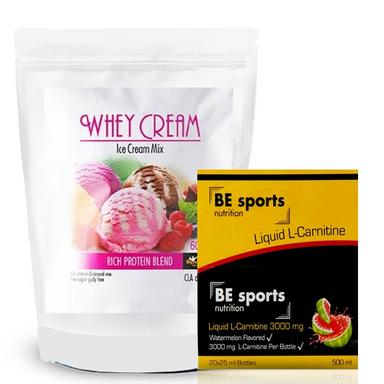 BE Sports Active Pack