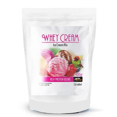BE Sports Whey Cream Mix Dondurma Karışımı 600 gr