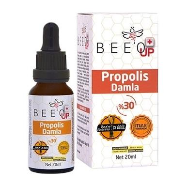 BEE'O Up Propolisli Damla 20 ml