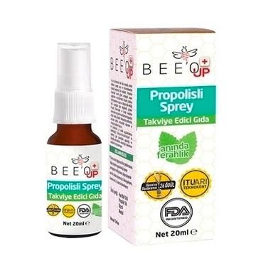 BEE'O Up Propolisli Sprey 20 ml