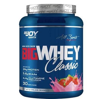 BigJoy BigWhey Classic 933 gr