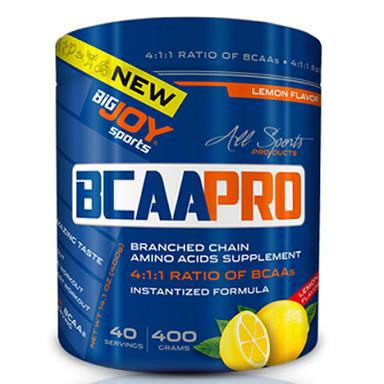 BigJoy BCAA Pro 4:1:1 400 Gr 