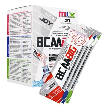 BigJoy BCAABig Go! 21 Paket